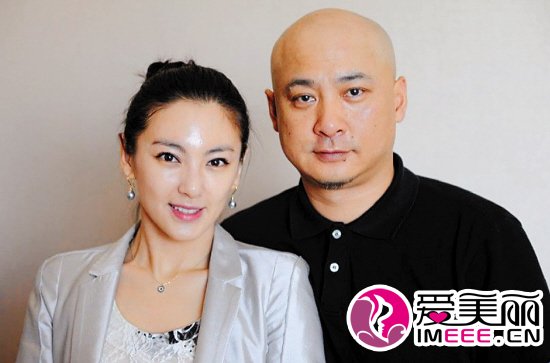 王全安资料前妻照片 王全安张雨绮汪小菲婚恋史 www.imeee.cn