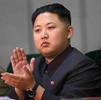 金正恩简介