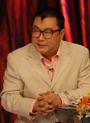 尹相杰