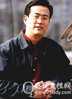 张泉灵老公