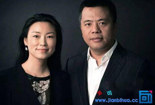 刘强东娶奶茶妹妹章泽天的真正原因竟然是这样