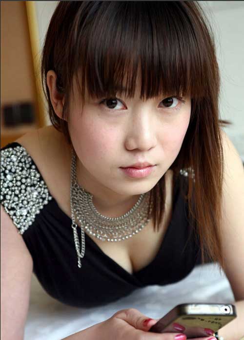 张筱雨人体艺术图片写真个人作品专辑介绍