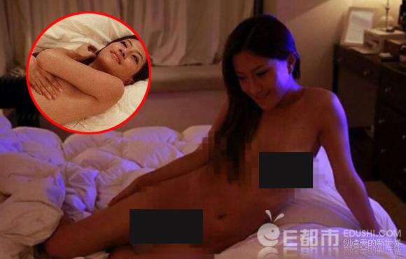 张暖雅17张未删减极品艺术照片
