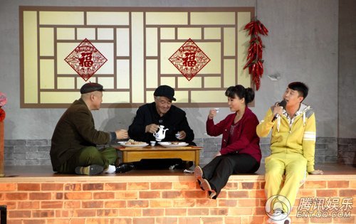 2月2日20:00全程互动直播央视春晚 观看指南