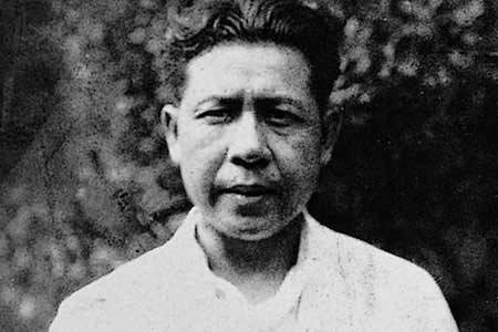 三面人生:被国共两党都开除的大汉奸