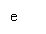 文本框: e