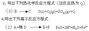 高一化学试题 - xuzhengzhao21@126 - 倾谈每一瞬 高一化学试题 - xuzhengzhao21@126 - 倾谈每一瞬