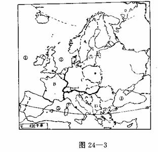 世界人口日_地理世界人口资源