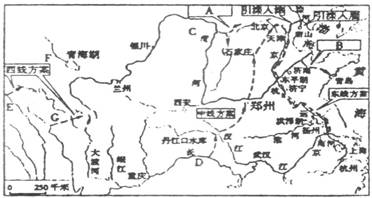 高三地理_2018高考地理必背知识点