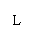 ı: L