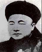 甲午军魂邓世昌