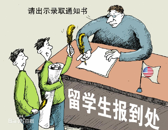 全球一半以上的野鸡大学在美国 也称'学历工厂' 全球一半以上的野鸡大学在美国 也称'学历工厂'