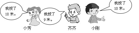 人教版小学数学二年级上册第一单元期末复习题