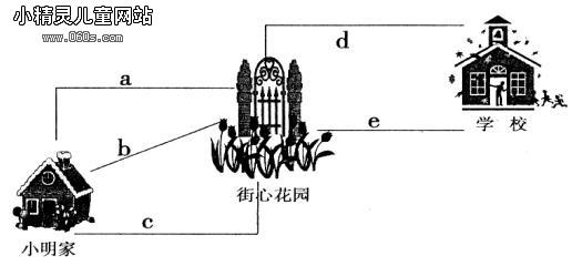 小学数学二年级上册第一单元练习题