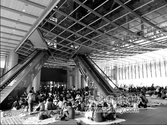 建筑传媒奖顾问朱涛:中国建筑文化是势利眼