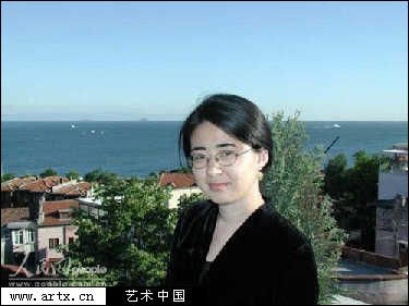 田晓菲:十三岁的际遇(鲁教版六下) - 永争第一 - 永争第一的博客 田晓菲:十三岁的际遇(鲁教版六下) - 永争第一 - 永争第一的博客