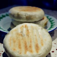 五味煎饼